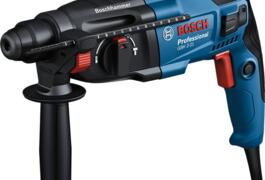 Location outil Burineur perforateur Électrique Bosch près de Lyon