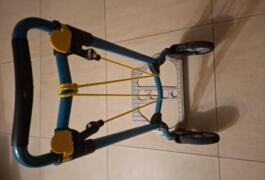 Location outil Diable Pliant wolfcraft près de Nangy