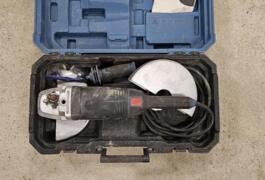 Location outil Meuleuse Électrique Erbauer près de Saint-Chamond