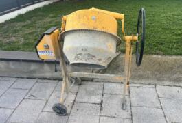 Location outil Bétonnière Électrique près de Plaisance-du-Touch