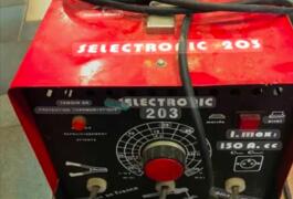 Location outil Poste à souder Électrique Selectra près de Saint-Martin-d'Hères