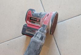 Location outil Ponceuse Batterie Einhell près de Valserhône