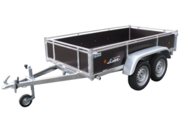 Location outil Remorque Moins de 750kg près de Citerne