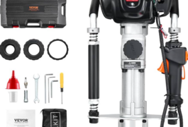 Location outil Enfonce-pieux près de Citerne