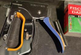 Location outil Agrapheuse Dexter près de Maing