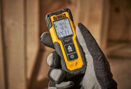 Location outil Télémètre laser Dewalt près de Maing