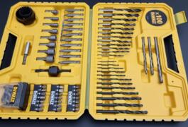 Location outil Accessoires Dewalt près de Maing