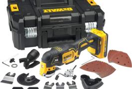 Location outil Outil multifonction Dewalt près de Maing