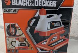 Location outil Décolleuse à papier peint Électrique Black et decker près de Maurepas