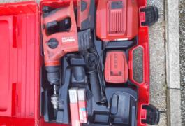 Location outil Perceuse Sans-fil Hilti près de Marolles-en-Brie