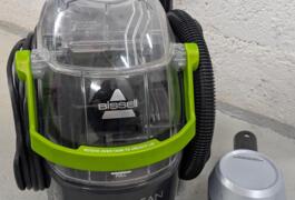 Location outil Shampouineuse Bissell près de Maurepas