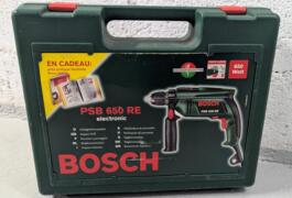 Location outil Perceuse Électrique Bosch près de Maurepas