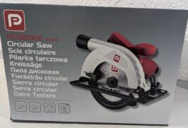 Location outil Scie circulaire Électrique près de Maurepas