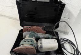 Location outil Ponceuse Électrique Parkside près de Maurepas