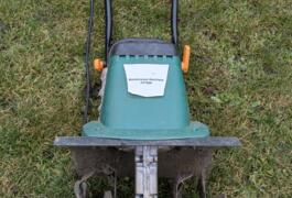 Location outil Motobineuse Électrique près de Maurepas