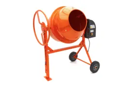 Location outil Bétonnière électrique près de Laperrière-sur-Saône