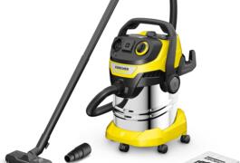 Location outil Aspirateur eau poussière Électrique Karcher près de Maurepas
