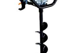 Location outil Tarière  près de Laperrière-sur-Saône