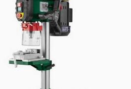 Location outil Perceuse sur colonne Électrique Parkside près de Marseille