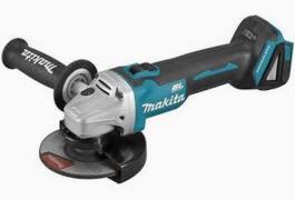 Location outil Meuleuse Sans-fil Makita près de Marseille