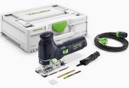 Location outil Scie sauteuse Filaire Festool près de Marseille