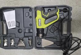 Location outil Décapeur Électrique Ryobi près de Saint-Pierre-du-Mont