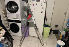 Location outil Escabeau près de Tréglonou