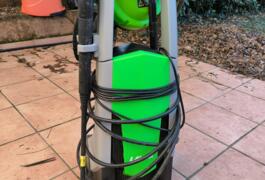 Location outil Nettoyeur haute pression Électrique Lavor près de Marguerittes