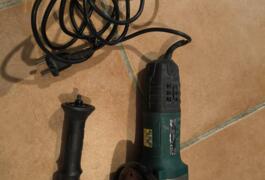 Location outil Meuleuse Électrique Parkside près de Marguerittes