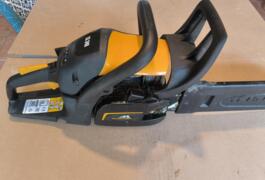 Location outil Tronçonneuse Thermique Mc culloch près de Marguerittes