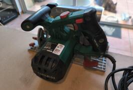 Location outil Scie circulaire Électrique Parkside près de Marguerittes