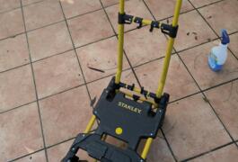 Location outil Diable Pliant Stanley près de Marguerittes