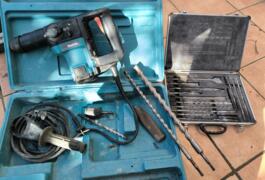 Location outil Perforateur burineur Makita près de Marguerittes