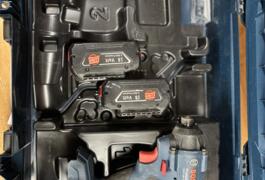 Location outil Visseuse Sans-fil Bosch pro près de Rezé