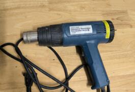 Location outil Décapeur Électrique près de Marguerittes