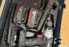 Location outil Burineur perforateur Électrique Bosch pro près de Rezé