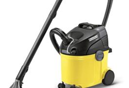 Location outil Shampouineuse Karcher près de Marseille