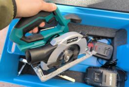 Location outil Scie circulaire Électrique près de Marguerittes