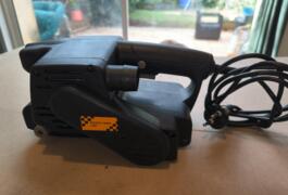 Location outil Ponceuse à bande Électrique près de Marguerittes