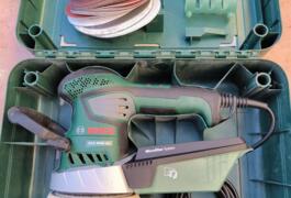 Location outil Ponceuse Électrique Bosch près de Marguerittes