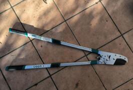 Location outil Coupe branche Manuel près de Marguerittes