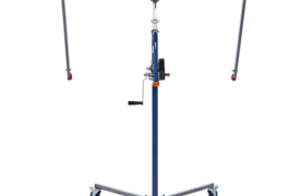 Location outil Lève plaque Dexter près de Rezé