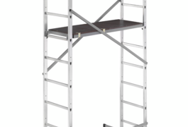 Location outil Échafaudage près de Rezé