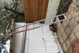 Location outil Échelle Alu près de Rezé