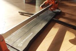 Location outil Coupe carreaux Manuel Magnusson près de Châtenois-les-Forges