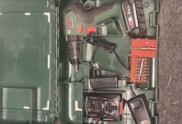 Location outil Perceuse Sans-fil Bosch près de Méreau