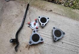 Location outil Chariot près de Villevieille