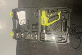 Location outil Décapeur Électrique Ryobi près de Méreau