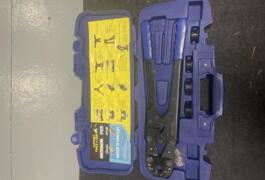 Location outil Pince à sertir multicouche près de Méreau