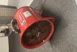 Location outil Ventilateur Électrique près de Méreau